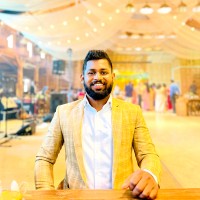 Sandun Harshamal
