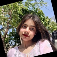 Lakshita Bansal