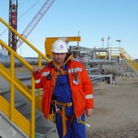 Alexander Pronchatov