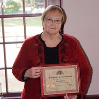 Sandra Scobie
