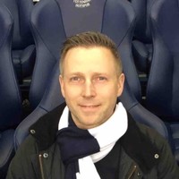 Henrik Krutzén