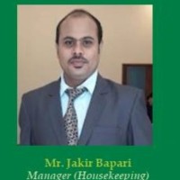 Jakir Bapari