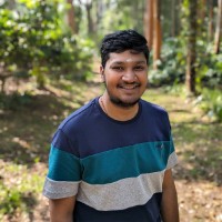 Ashwin Sankaranarayanan