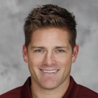 Stu Bickel