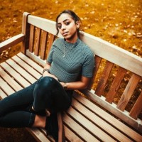 Israa Aziz