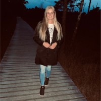 Rosanne Jonker