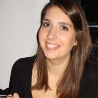 Antonella Scaramuzzino