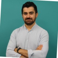 Ahmet Tamer ÇEVİK