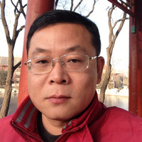 Eric Ye