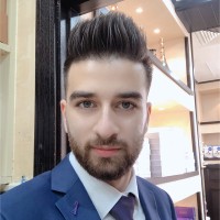 Nour Amori