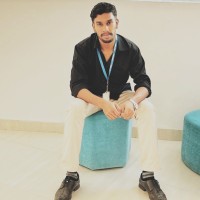 Raj Pranav