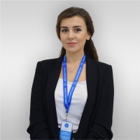 Kamila Shafiyeva