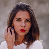 Alyona Mytrofanova