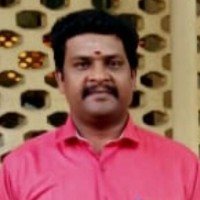 Rajesh Selvaraj