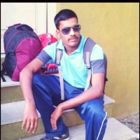 Milind Bhalerao