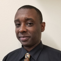 Terrance Brown