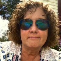 Carole Brodey