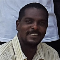 Emmett V. Hunter Sr.