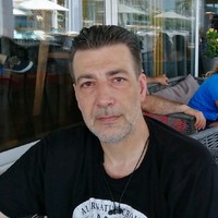 George Alexopoulos