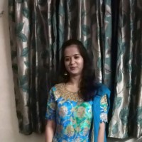 Nisha Semwal