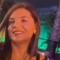 Marie Therese Tarabay Hayek