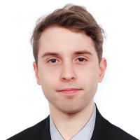 Borja Molina Perez