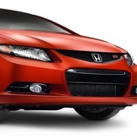 Forman Honda