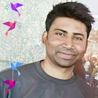 sonu saha