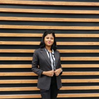 Susmita Manna