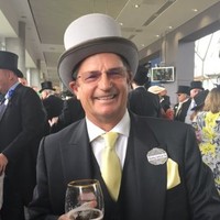 Murray Cornelius
