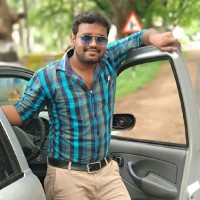 Dinesh Kumar