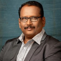 Naveenkumar Munikrishnan
