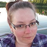 Juuli Pensikkala