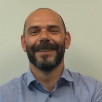 Mike Servos