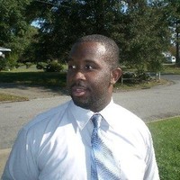 Darius Parson