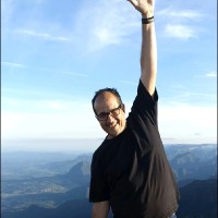 Marcio Noronha