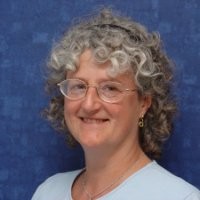 Jane Held