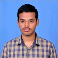 Shivanesh M