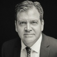 Dr John Sanders