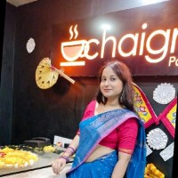 Paromita Pathak