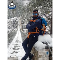 Akshay Jangam