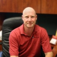 Mike Kane