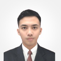 Ibnu Gufron Kurniawan