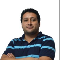 Jorge Luis Montenegro Taimal