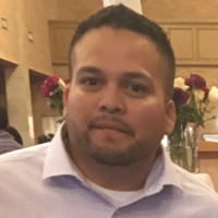 Christopher Reyna