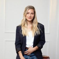 Yoana Boyev