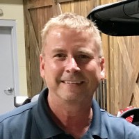 Jeff King