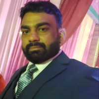 Chaman Sharma