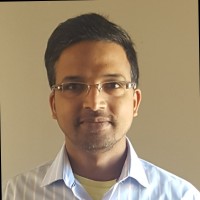 Mohammed Ashfaque