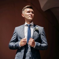 Тимофей Рудницкий